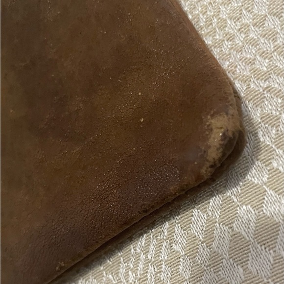 Fossil wallet - Picture 4 of 9